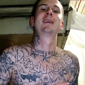 Meet your Posher, Patrick